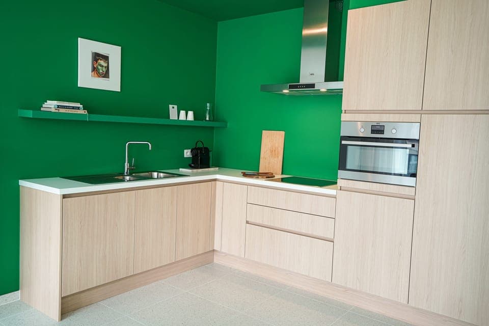 Apartment | 1 bedroom, Internet