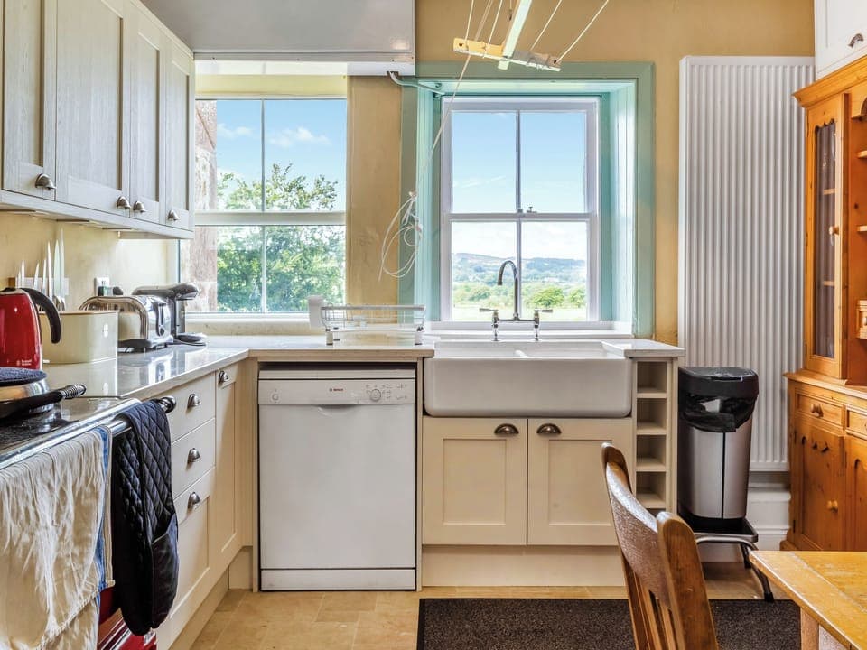 Kitchen | Burncliff, Blackwaterfoot