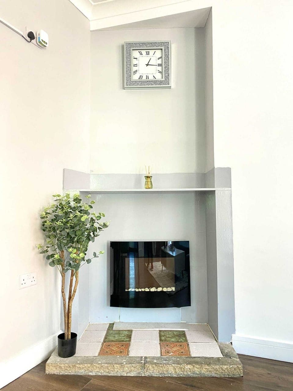 Luxury Apartment | In-room dining