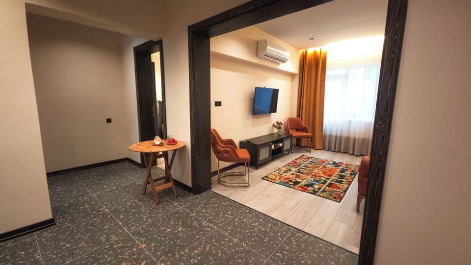 Comfort Condo | View from room