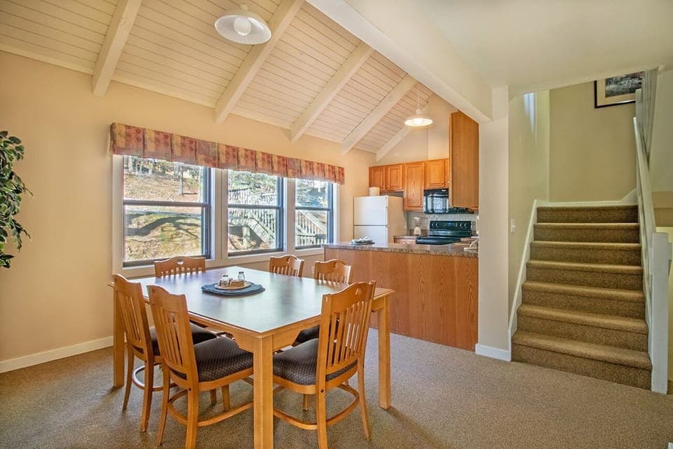 Located at Massanutten Resort