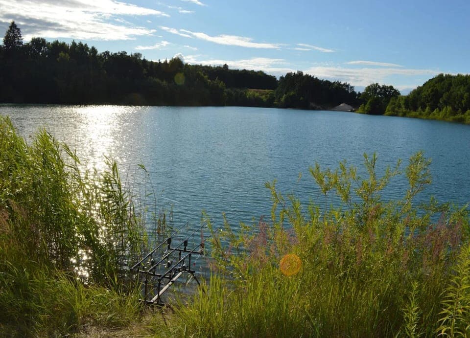 House | View from property