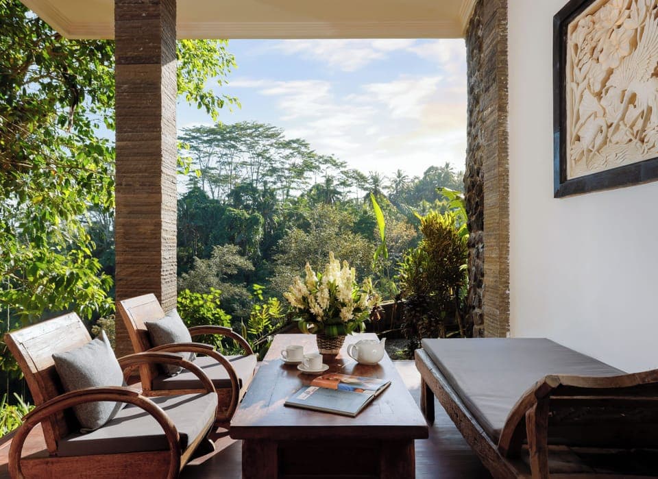 Panoramic Villa, 2 Bedrooms | Terrace/patio