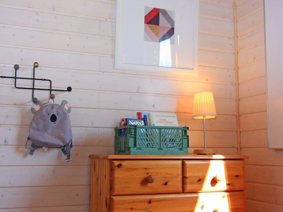 House | 2 bedrooms, individually furnished