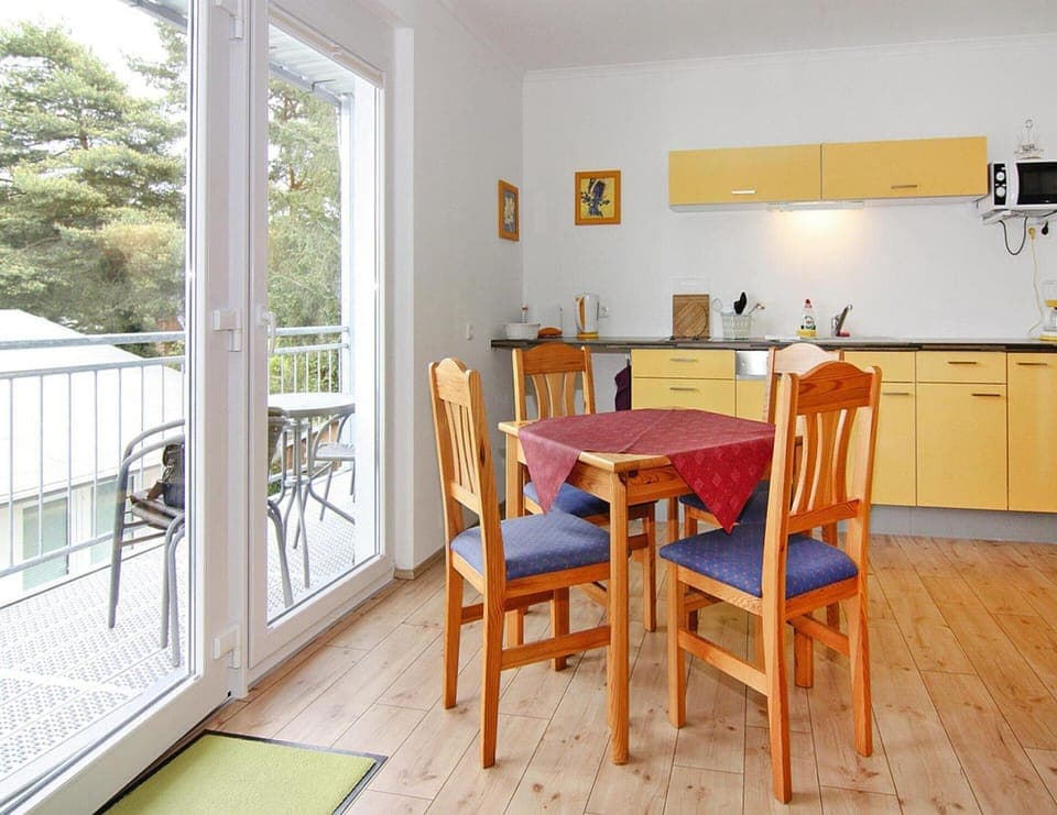 Apartment | Interior