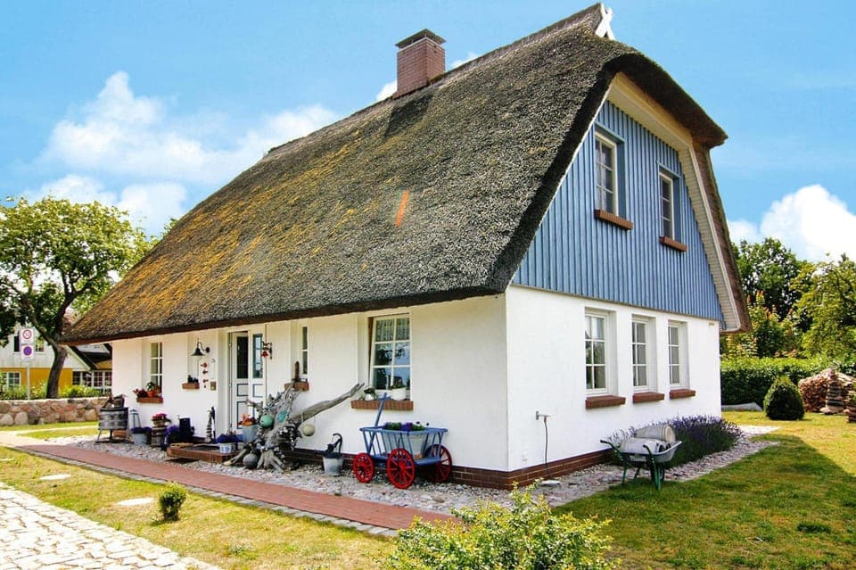 Apartment | Exterior