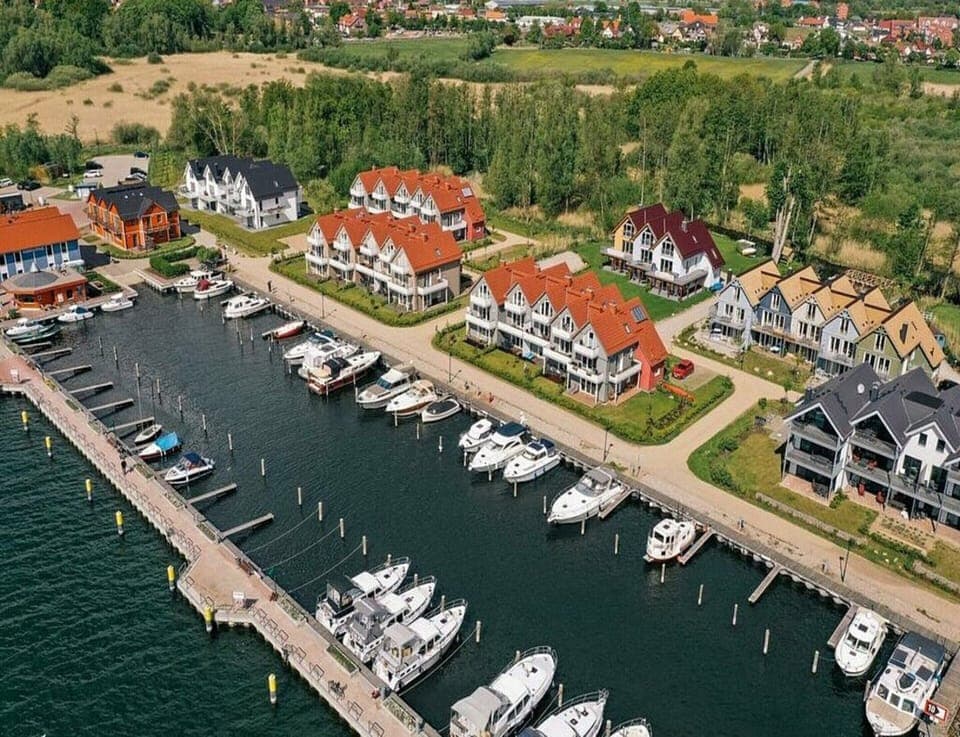 Apartment | View from property