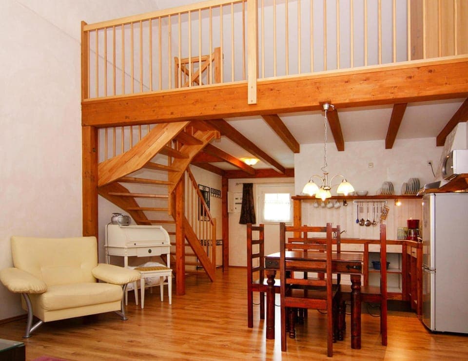 Apartment | Interior