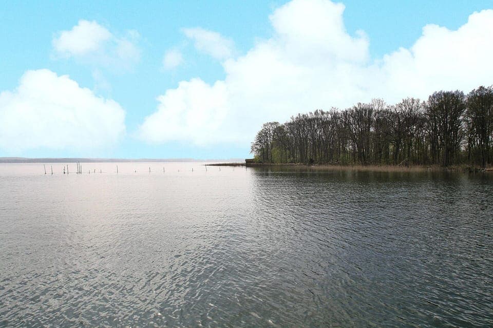 Apartment | Water view