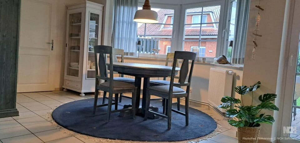 Apartment | Living room