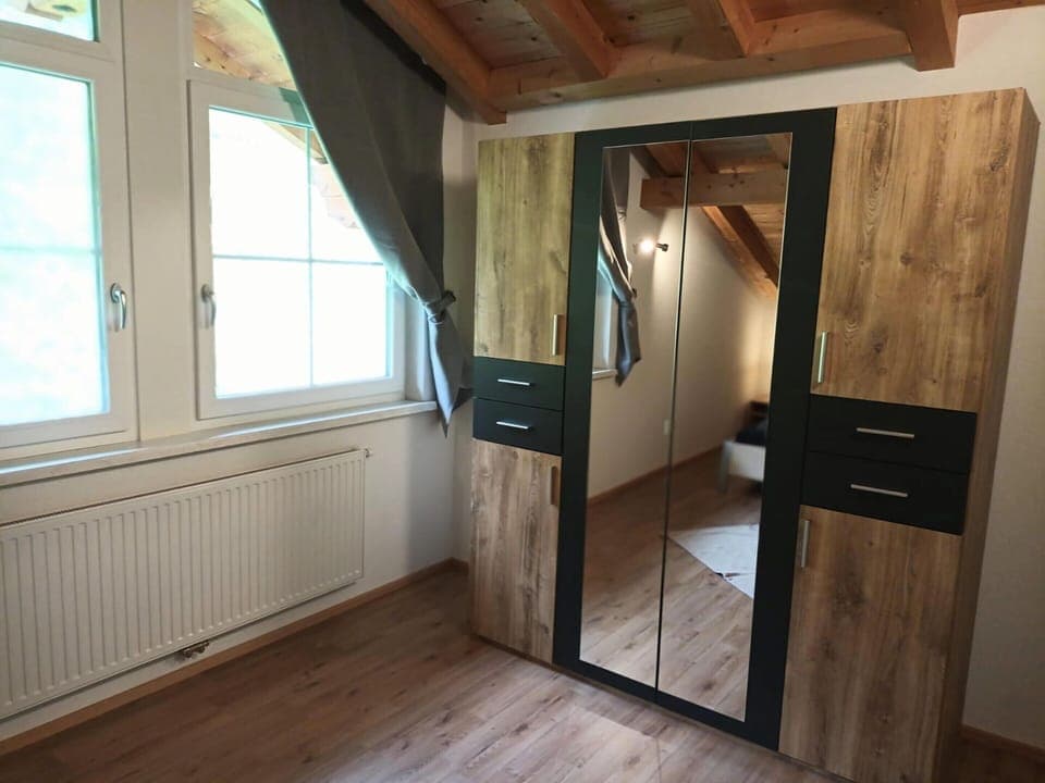 Apartment | 2 bedrooms, bed sheets