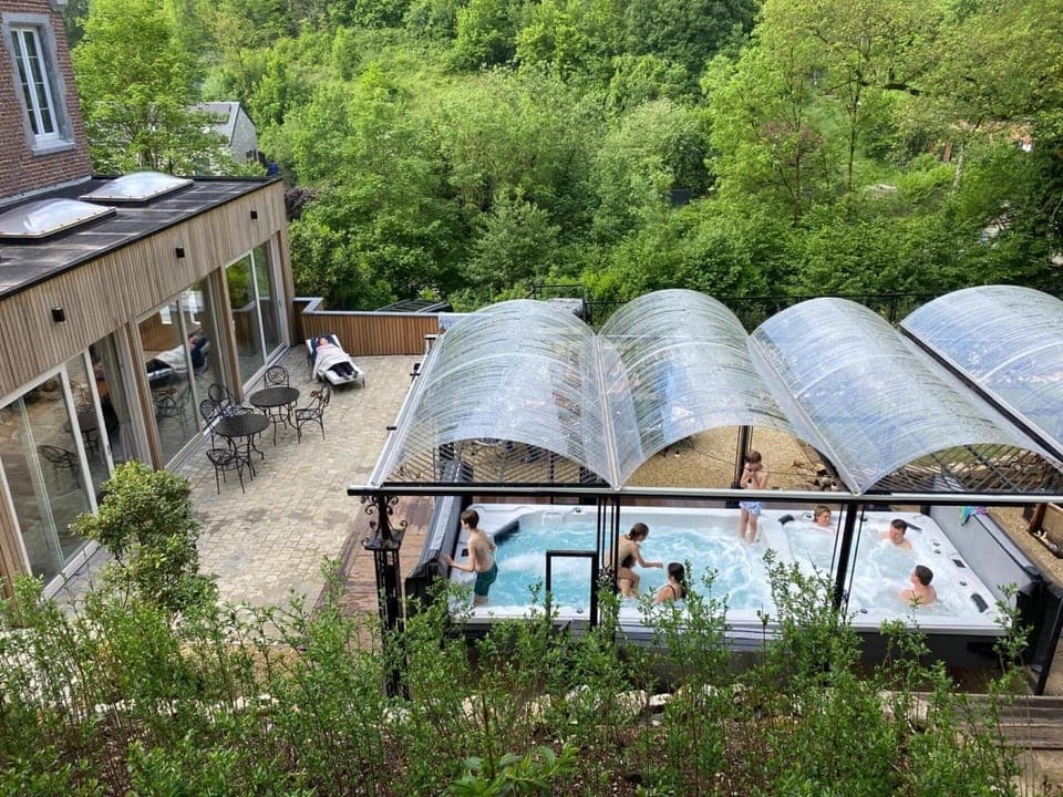 Villa | Property amenity