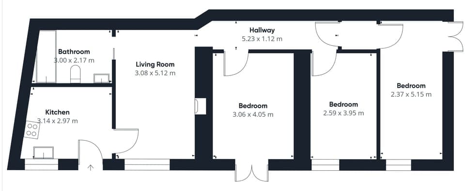 Heather Cottage, Hutton-le-Hole - Host & Stay