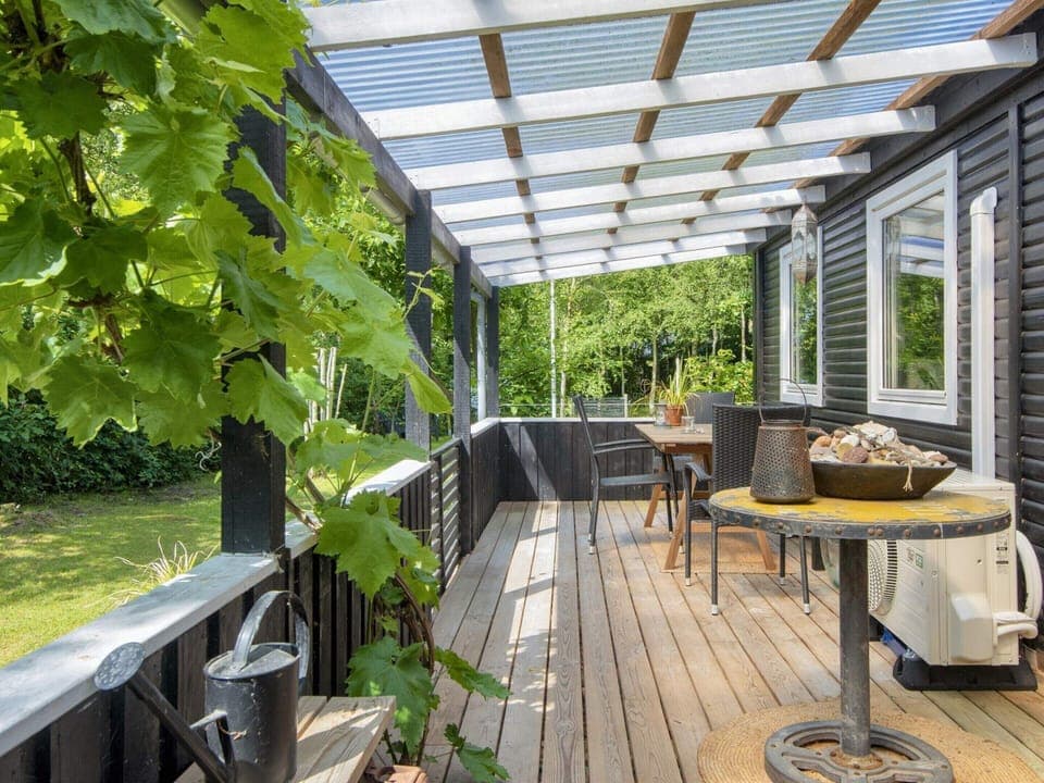 House | Property amenity