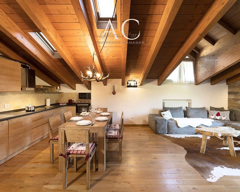 Apartment | 3 bedrooms