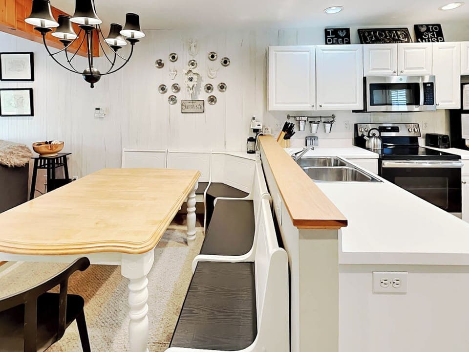 Studio (2 Bedrooms) | Property amenity