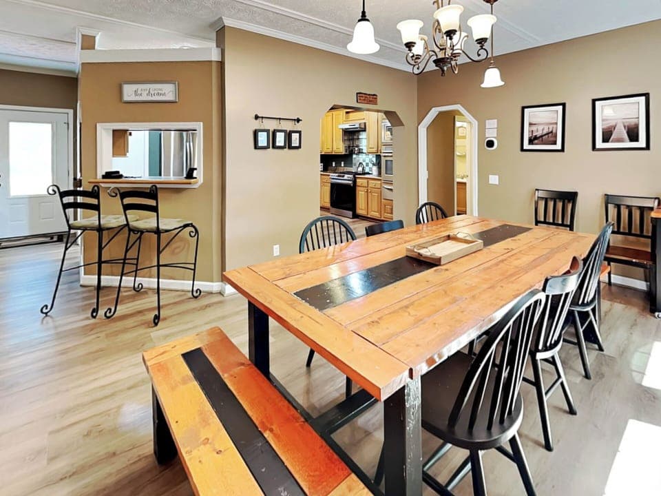 House (5 Bedrooms) | Property amenity