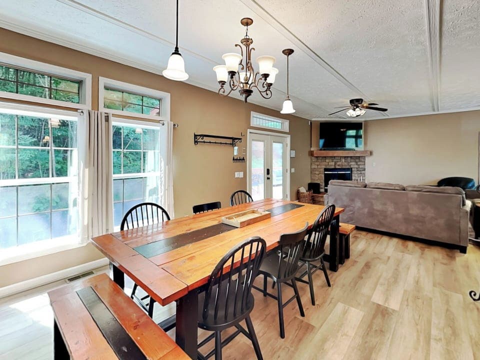 House (5 Bedrooms) | Property amenity