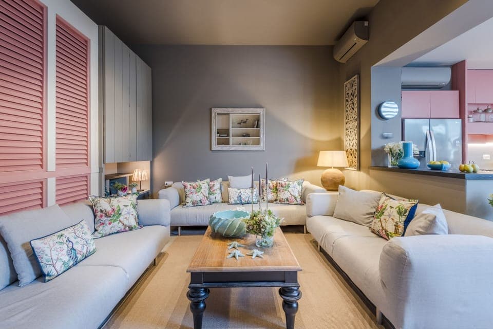 Apartment | 3 bedrooms