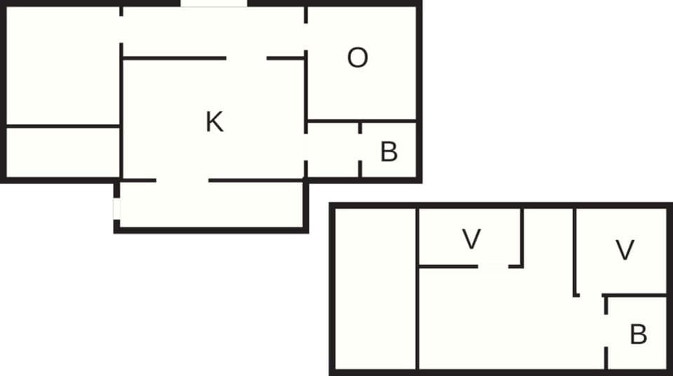 House | Floor plan