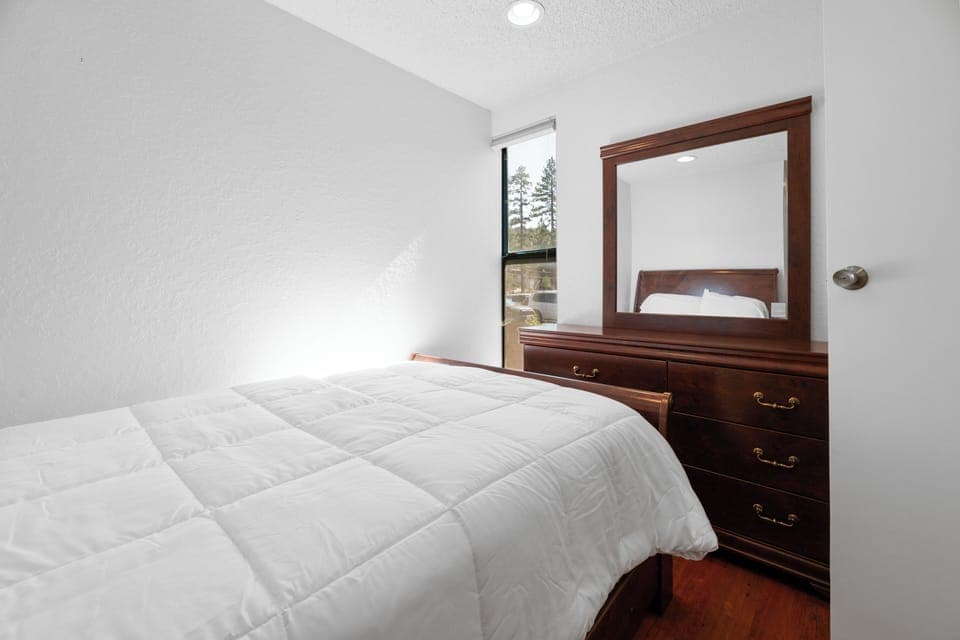Second Master Bedroom