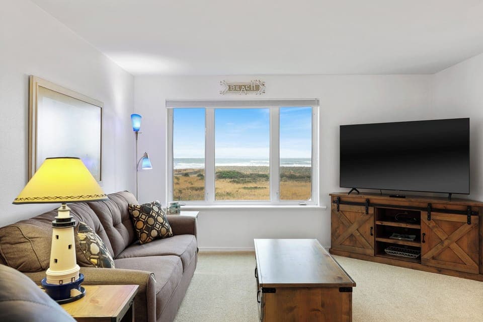 423 Vacation by the Sea