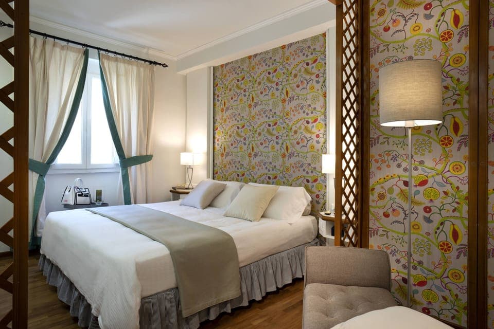 Superior Apartment, Balcony | 2 bedrooms, in-room safe, free WiFi, bed sheets