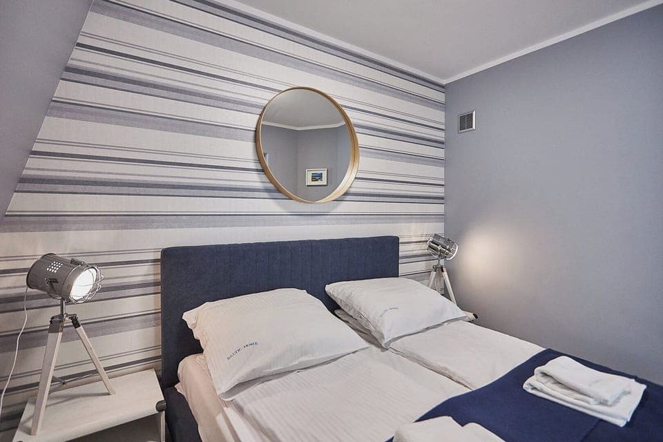 Junior Suite, Balcony | 1 bedroom, iron/ironing board, free WiFi