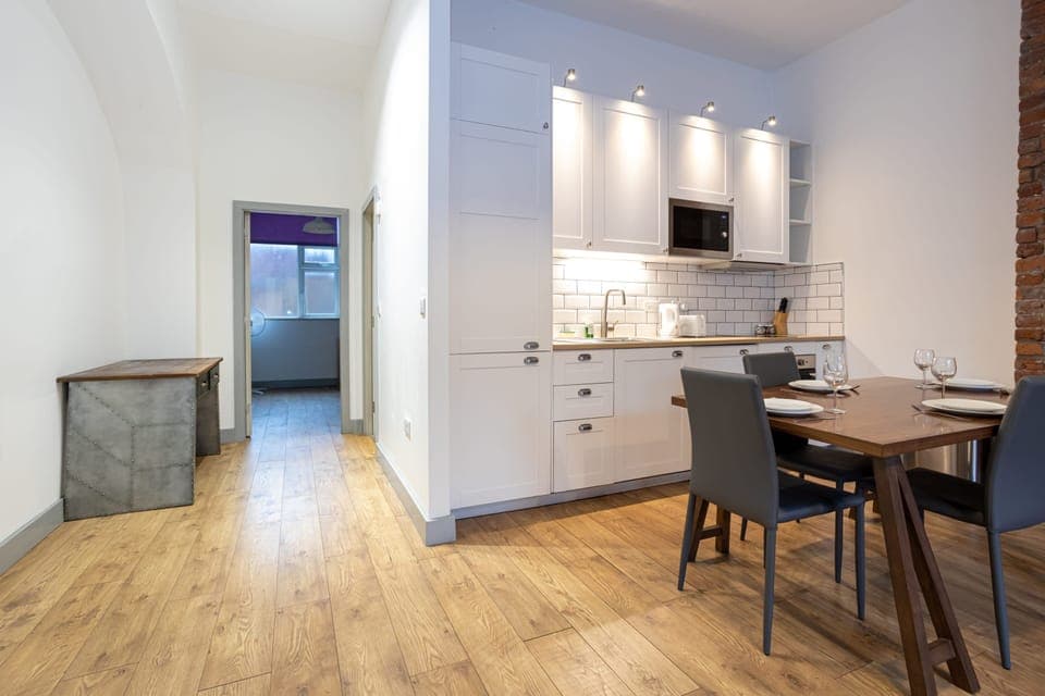 Apartment | Exterior