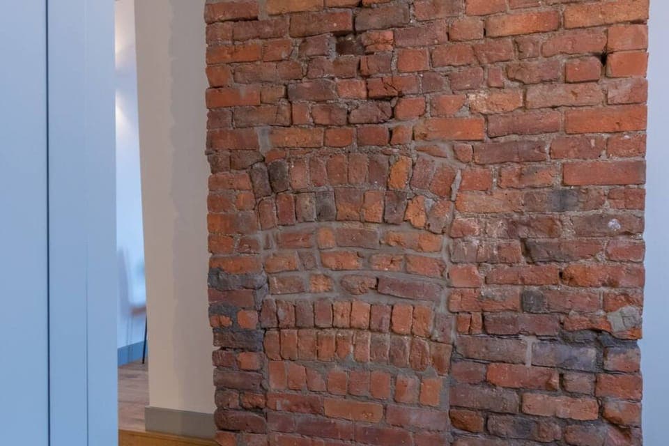 Apartment | 1 bedroom, Internet