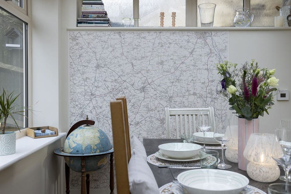 Harvey's Corner Cottage Garden Room - StayCotswold