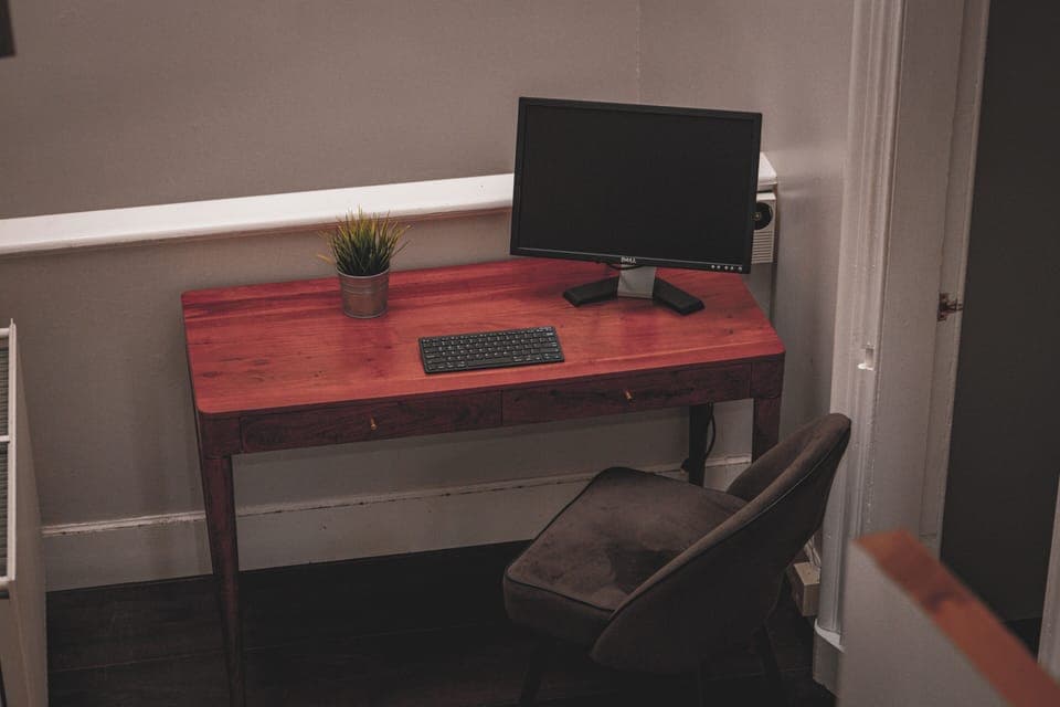 Apartment | Interior