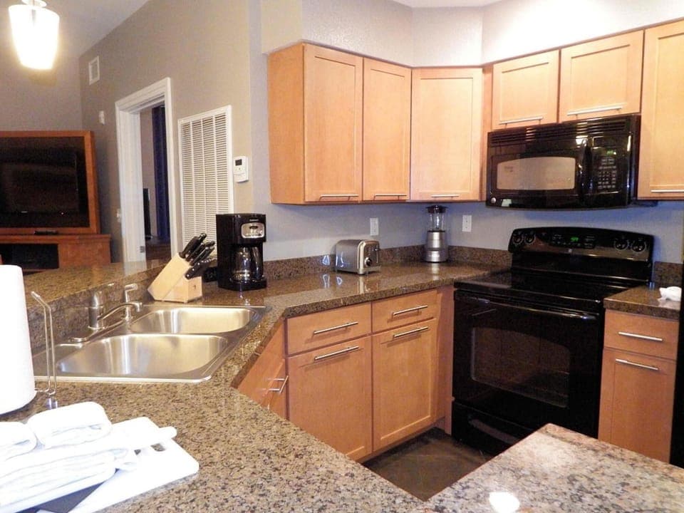 Unit may vary in layout, view, floor, or decor. 