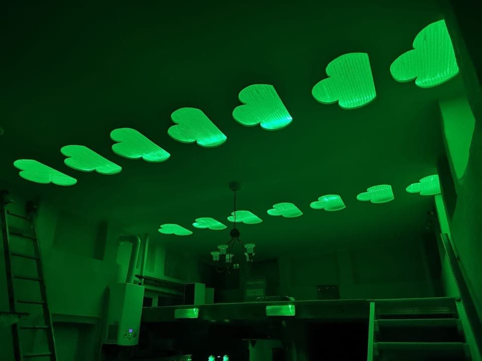 Clouds - 1 Bedroom Holiday Home - Milford Haven (22524)