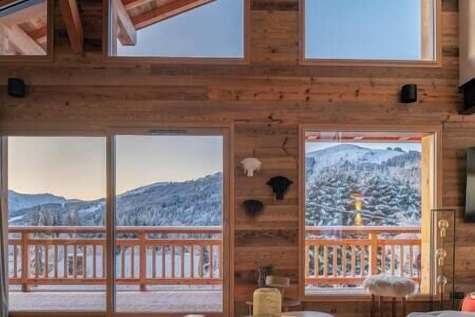 Chalet Folie Douce
