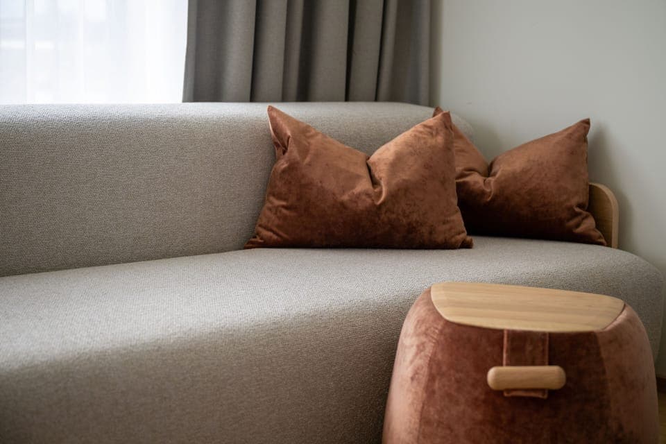 Superior Double Room, Balcony | Soundproofing, free WiFi