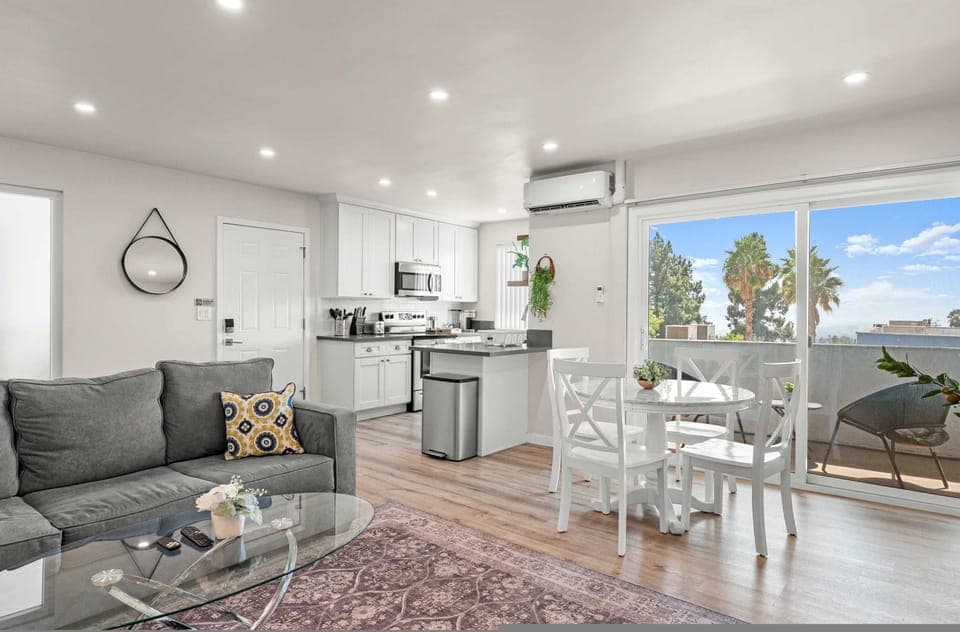 Apartment | 2 bedrooms, Internet