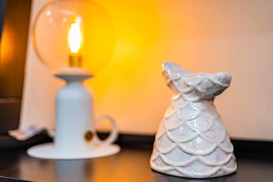 Apartment | 2 bedrooms, Internet