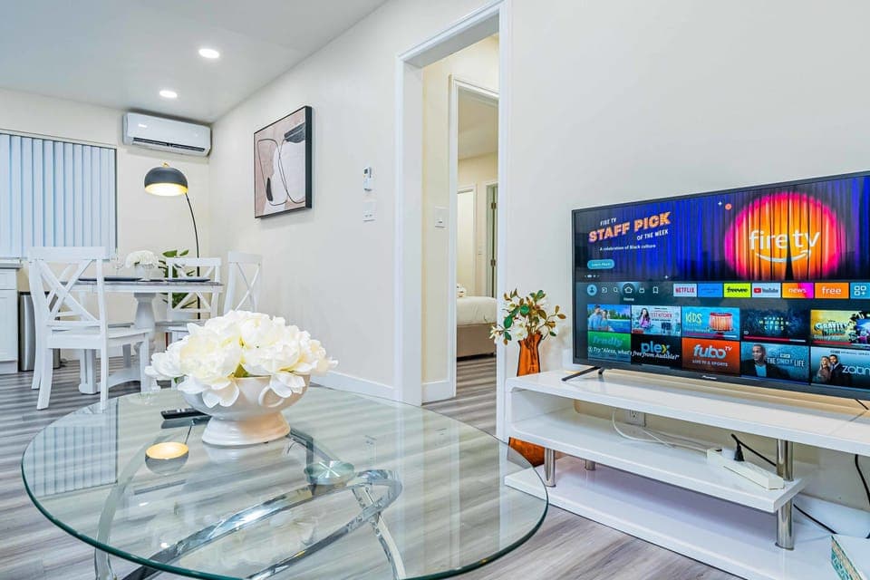 Apartment | 2 bedrooms, Internet