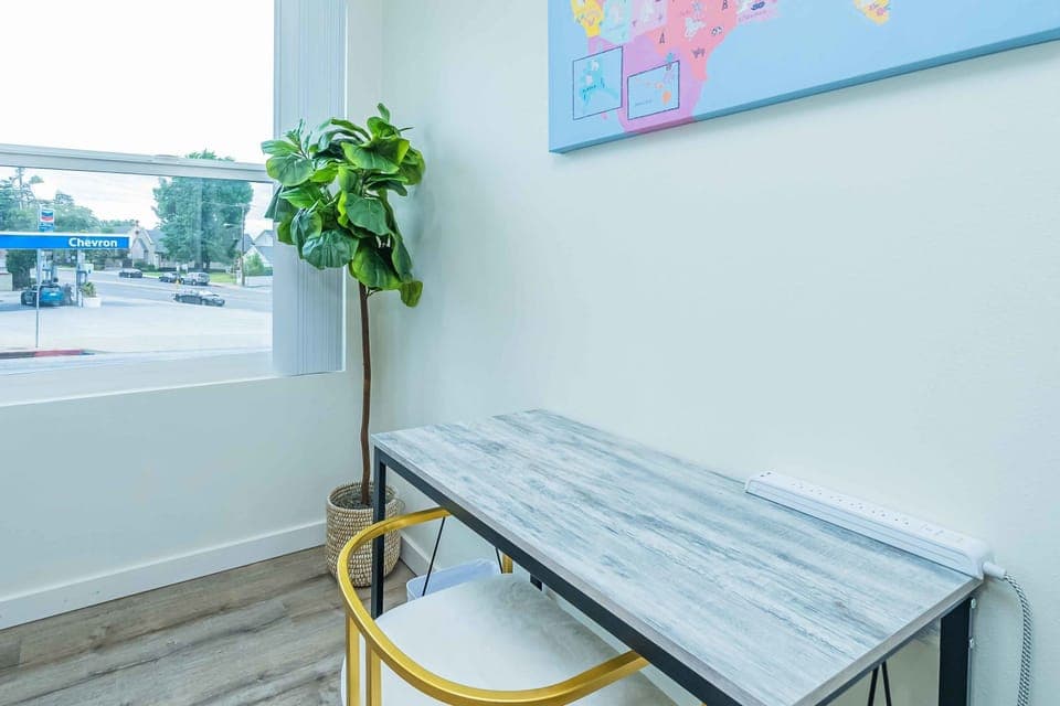 Apartment | 2 bedrooms, Internet