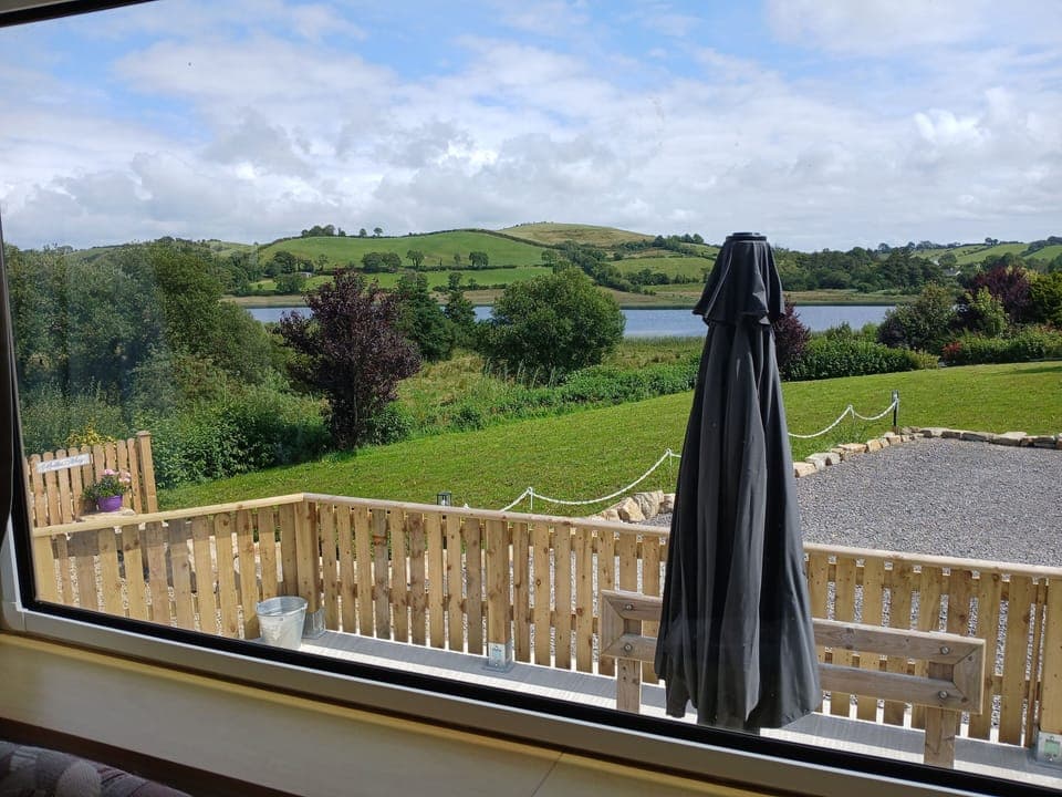 Chalet | Property grounds