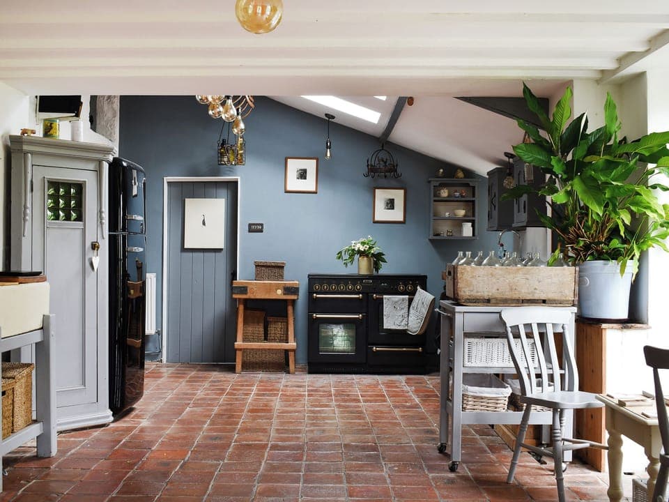 Kitchen/diner | Camelot, High Ham, near Langport