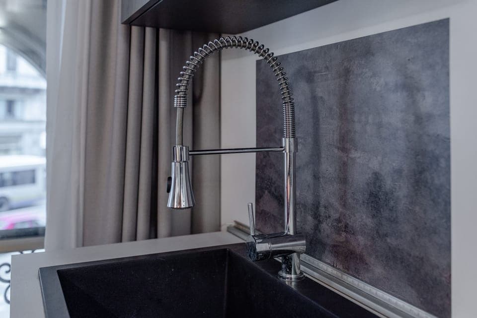 Apartment | 1 bedroom