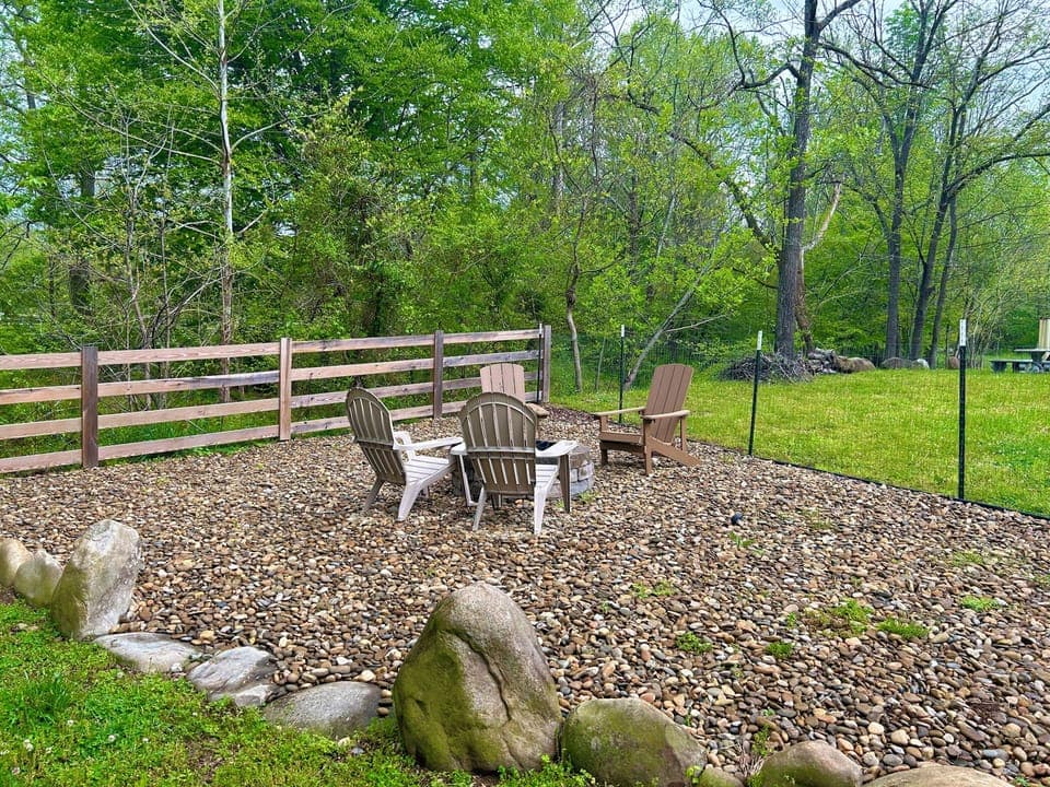 Firepit