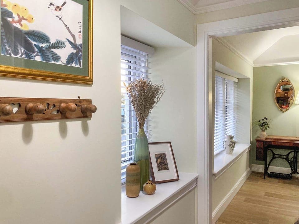 Hall | Darroch, Moniaive