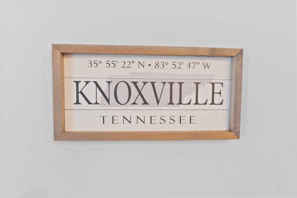 Knoxville