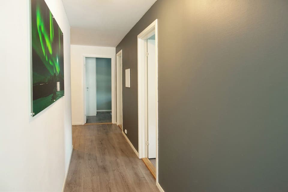 Apartment | Interior