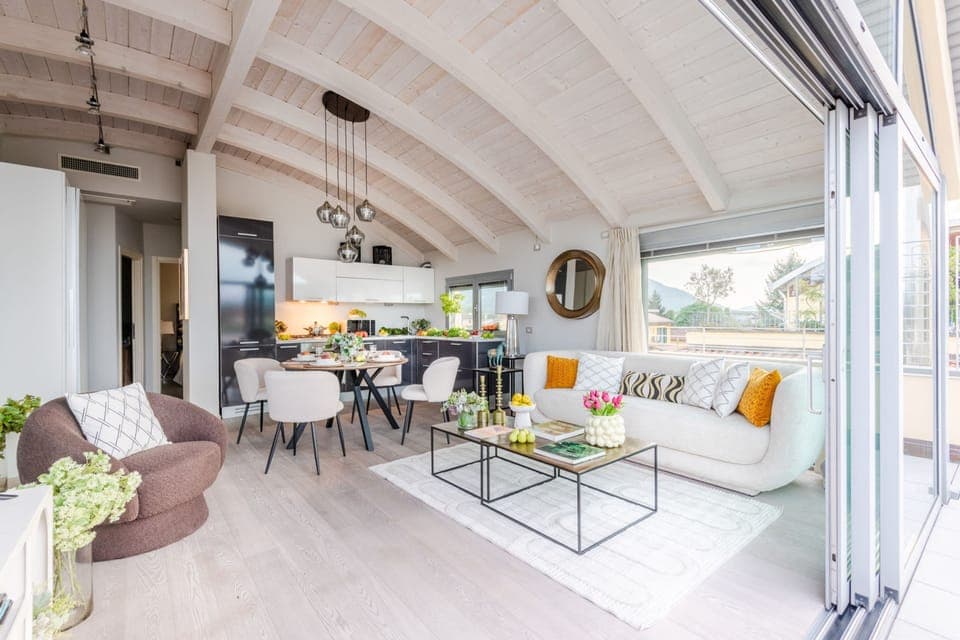 Apartment | 2 bedrooms