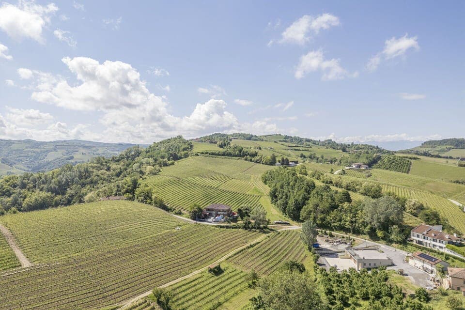 Autumn, Building Exterior, Scenic View, Spring, Summer