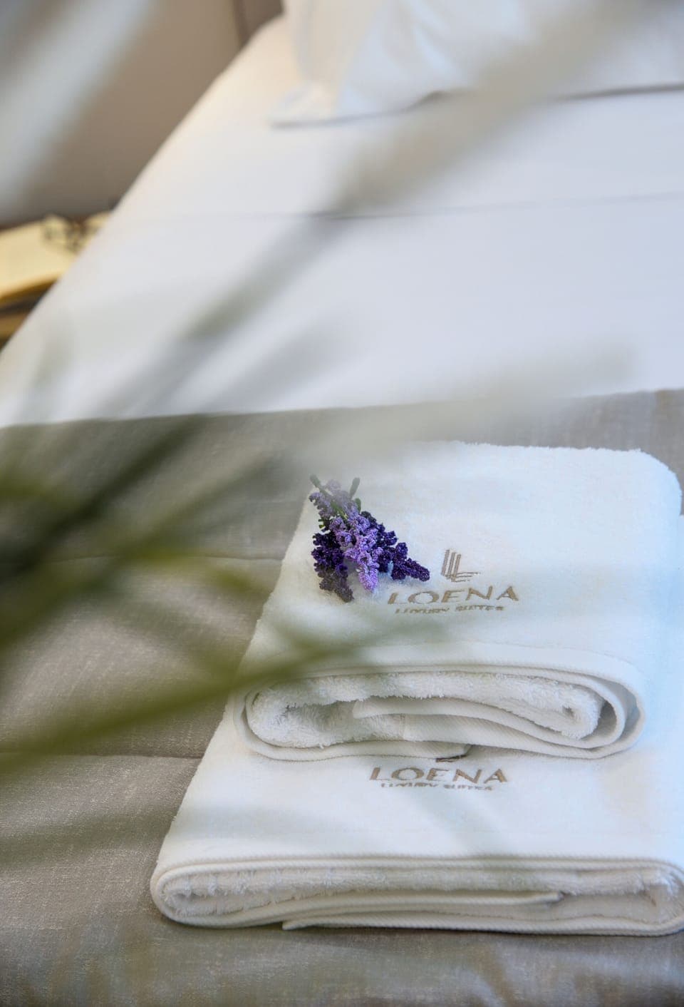 Luxury Suite, Non Smoking, Kitchen | In-room safe, desk, laptop workspace, soundproofing